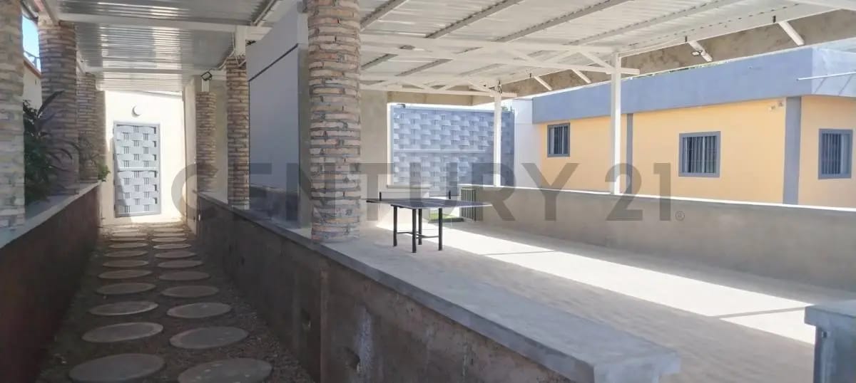 CASA EN PLAYA EL AGUA CON POTENCIAL TURISTICO Y COMERCIAL - 7