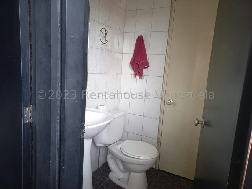 Comercial (Oficina) en Venta en Sabana Grande, Distrito Metropolitano - 14