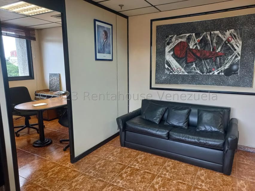 Comercial (Oficina) en Venta en Sabana Grande, Distrito Metropolitano - 15