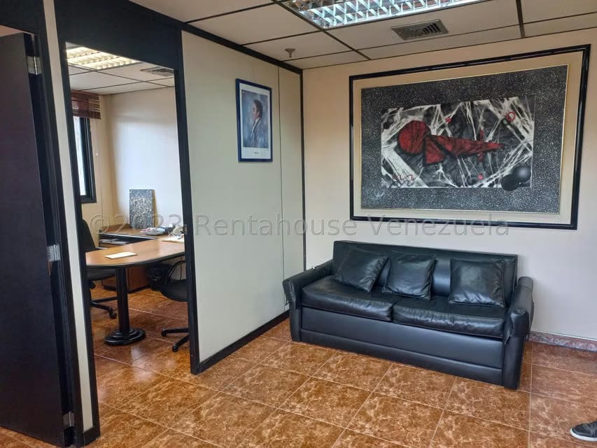 Comercial (Oficina) en Venta en Sabana Grande, Distrito Metropolitano - 16