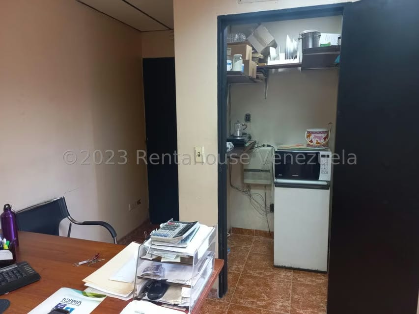 Comercial (Oficina) en Venta en Sabana Grande, Distrito Metropolitano - 18