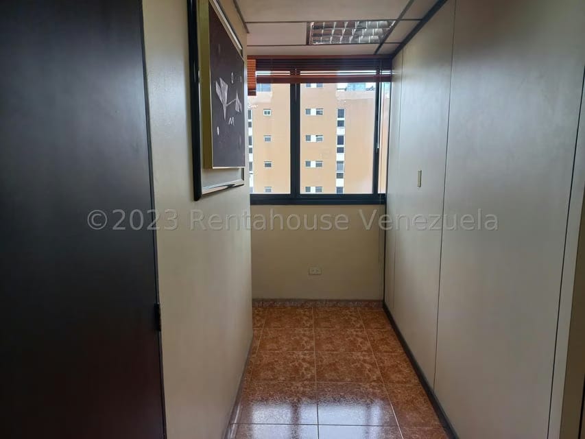 Comercial (Oficina) en Venta en Sabana Grande, Distrito Metropolitano - 19