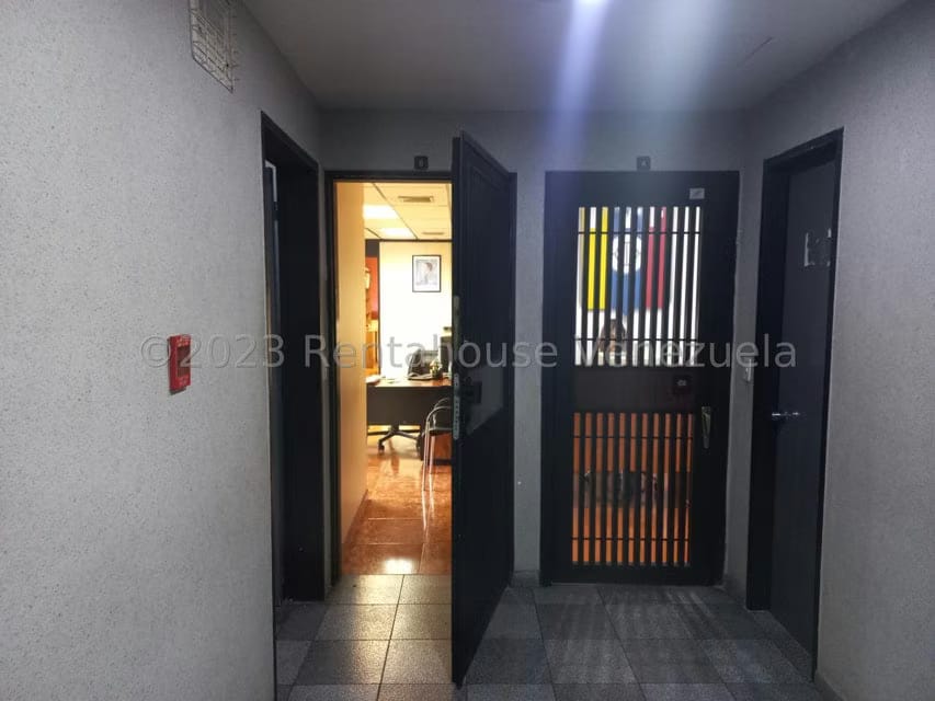 Comercial (Oficina) en Venta en Sabana Grande, Distrito Metropolitano - 20