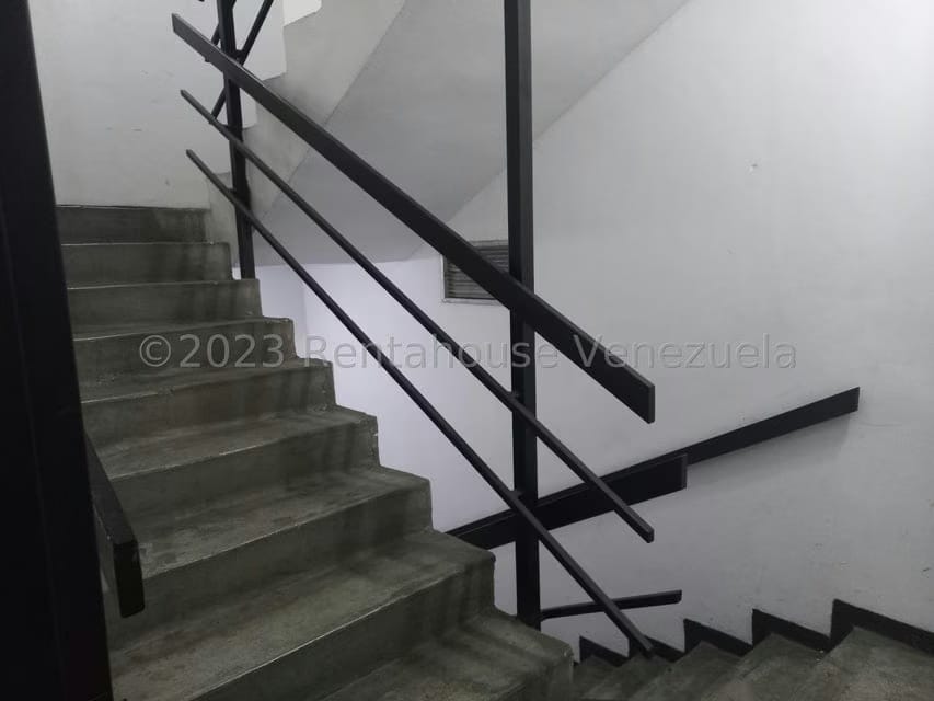 Comercial (Oficina) en Venta en Sabana Grande, Distrito Metropolitano - 21