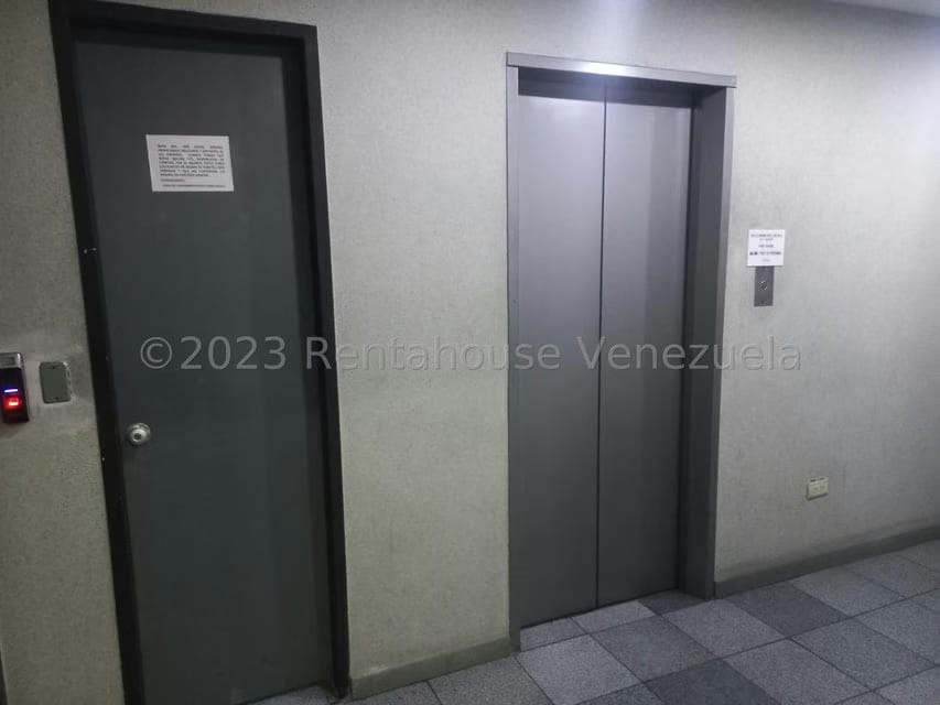 Comercial (Oficina) en Venta en Sabana Grande, Distrito Metropolitano - 22