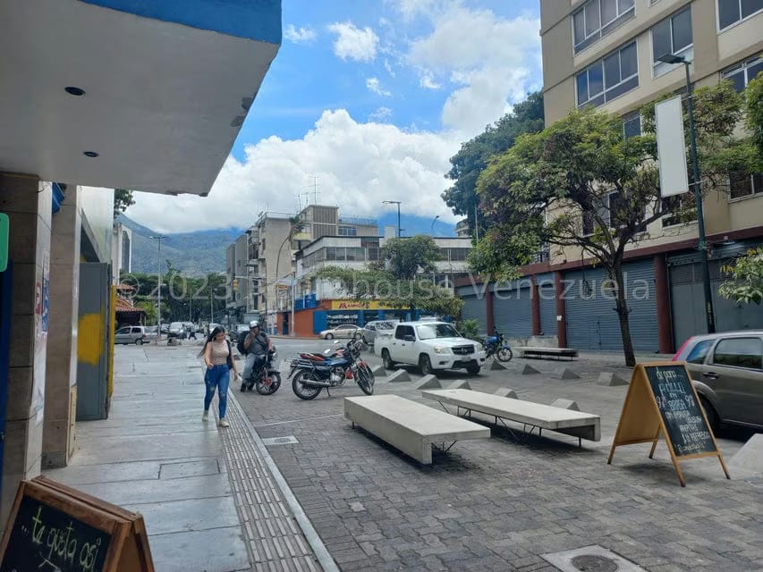 Comercial (Oficina) en Venta en Sabana Grande, Distrito Metropolitano - 27