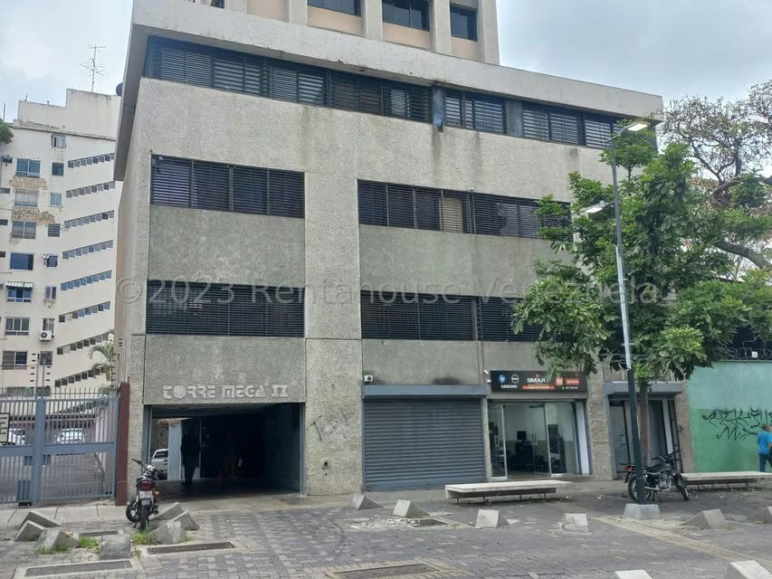 Comercial (Oficina) en Venta en Sabana Grande, Distrito Metropolitano - 30