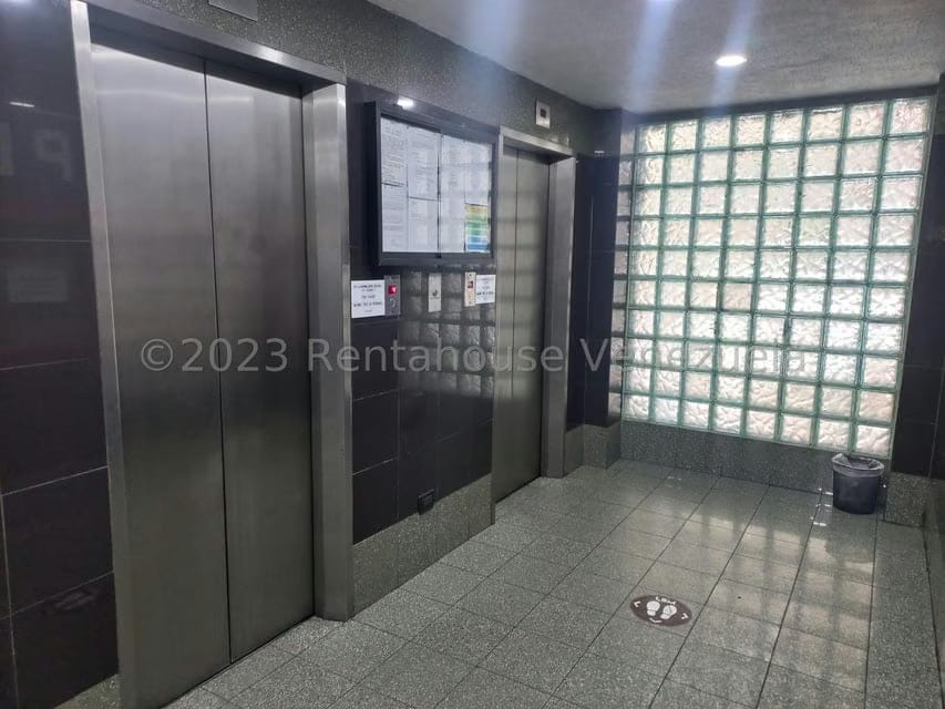 Comercial (Oficina) en Venta en Sabana Grande, Distrito Metropolitano - 4