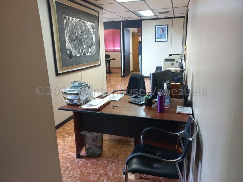 Comercial (Oficina) en Venta en Sabana Grande, Distrito Metropolitano - 6