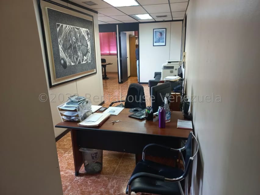 Comercial (Oficina) en Venta en Sabana Grande, Distrito Metropolitano - 7