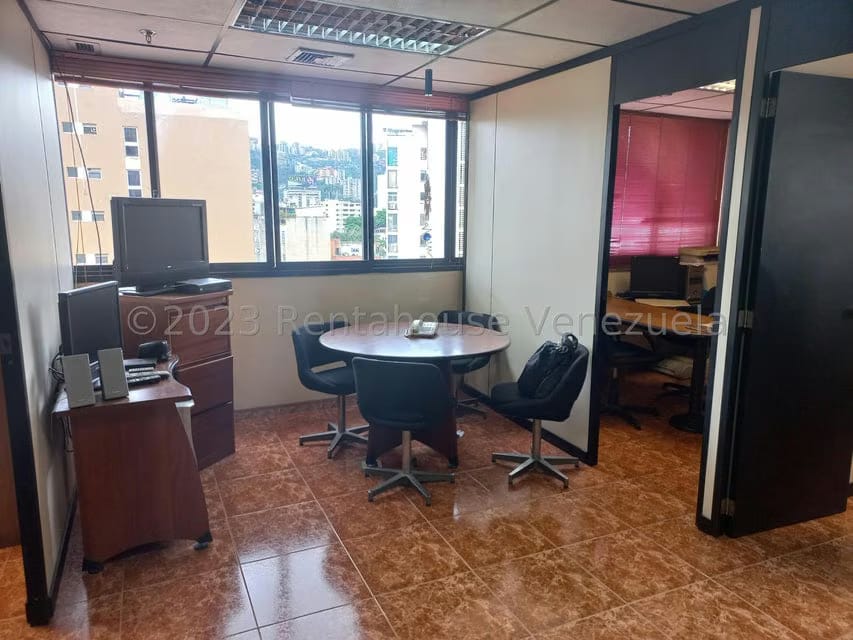 Comercial (Oficina) en Venta en Sabana Grande, Distrito Metropolitano - 8