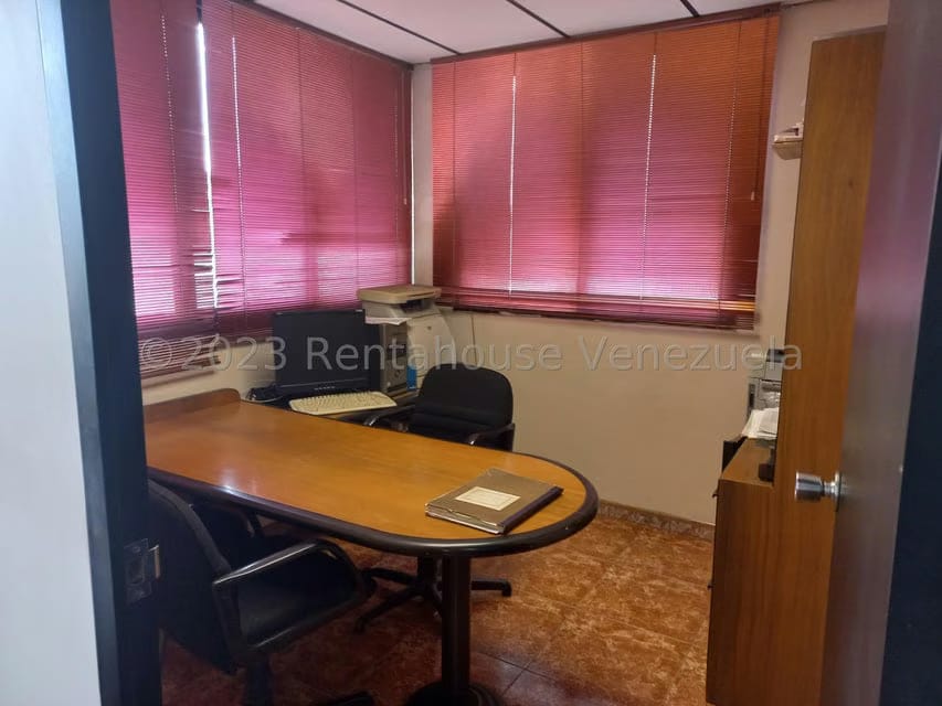Comercial (Oficina) en Venta en Sabana Grande, Distrito Metropolitano - 9