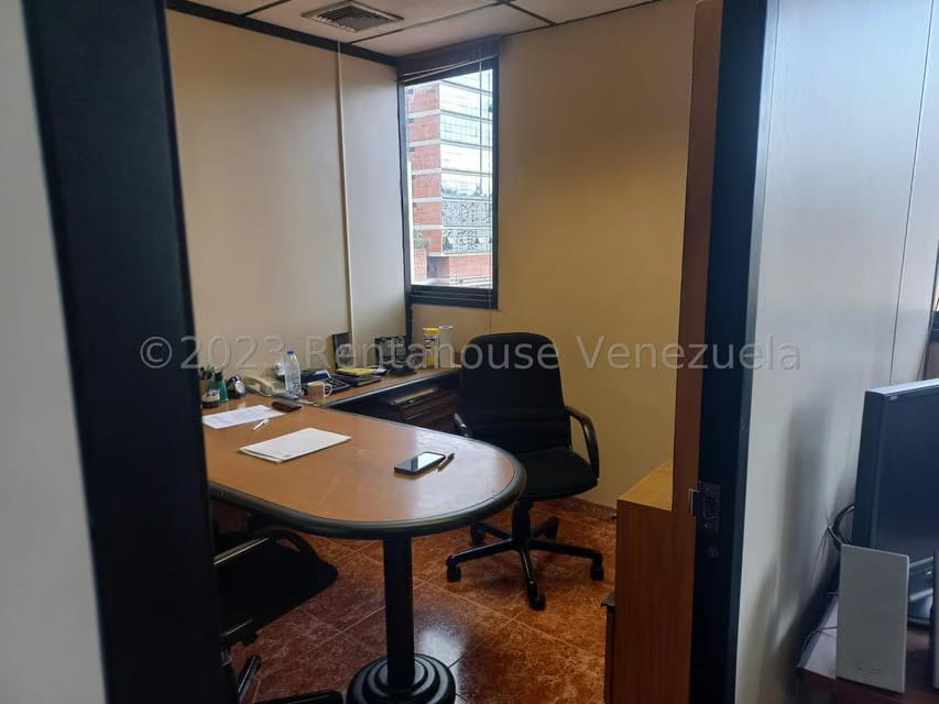Comercial (Oficina) en Venta en Sabana Grande, Distrito Metropolitano - 10