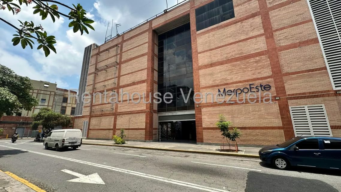 Comercial (Local Comercial) en Venta en Chacao, Distrito Metropolitano