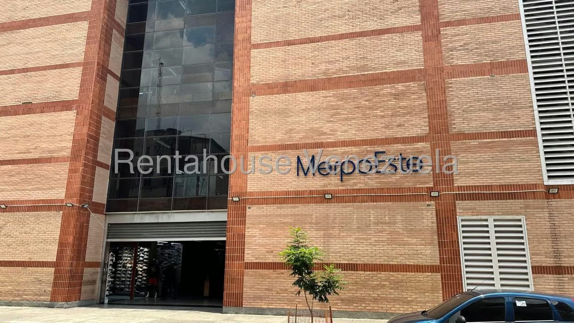 Comercial (Local Comercial) en Venta en Chacao, Distrito Metropolitano - 2