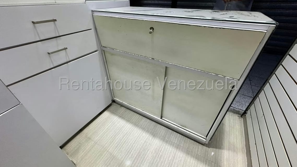 Comercial (Local Comercial) en Venta en Chacao, Distrito Metropolitano - 11