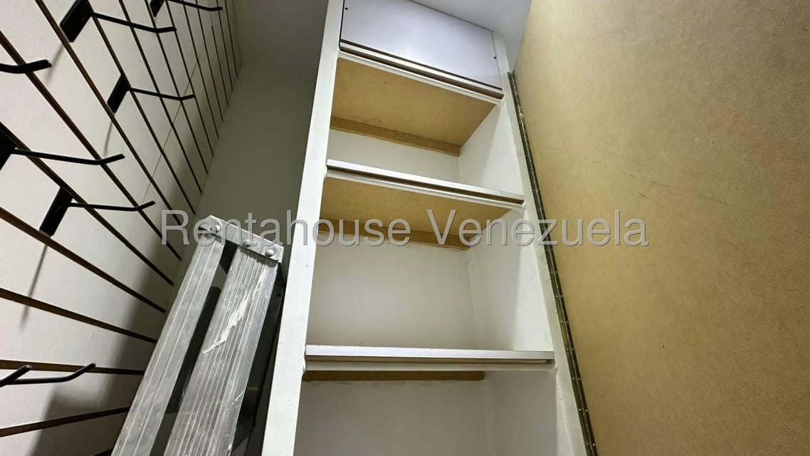 Comercial (Local Comercial) en Venta en Chacao, Distrito Metropolitano - 13