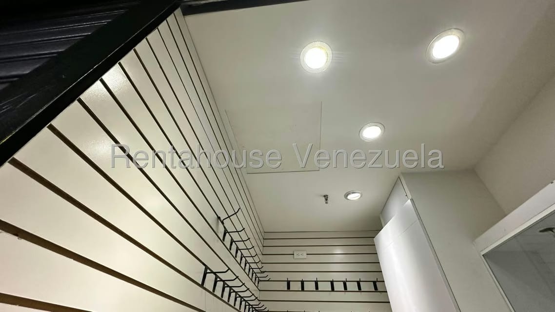 Comercial (Local Comercial) en Venta en Chacao, Distrito Metropolitano - 14