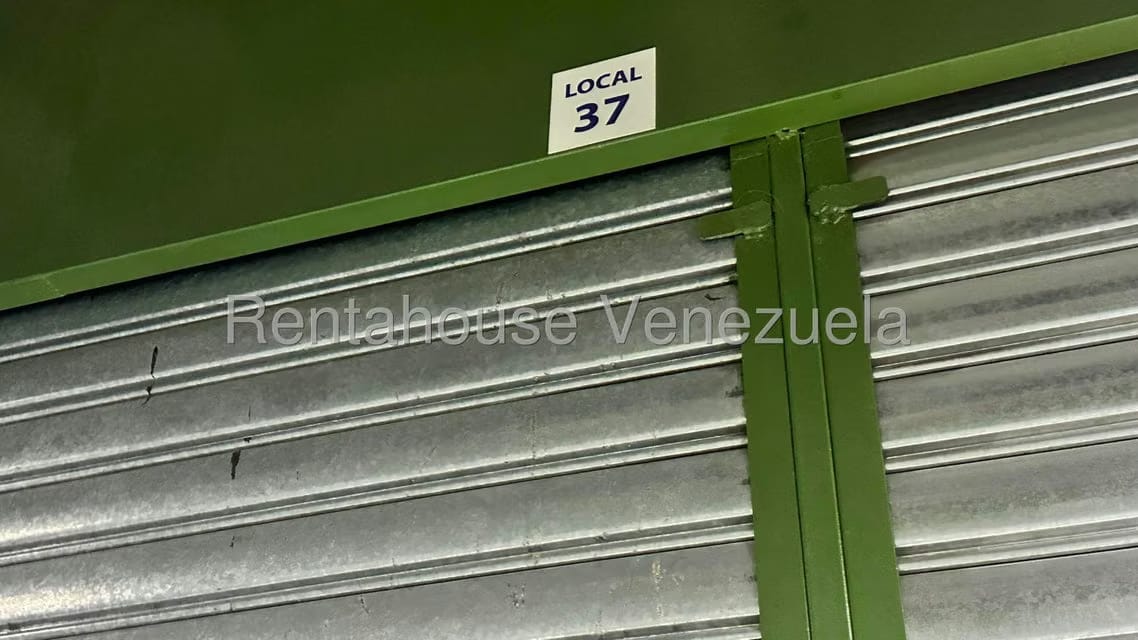 Comercial (Local Comercial) en Venta en Chacao, Distrito Metropolitano - 15