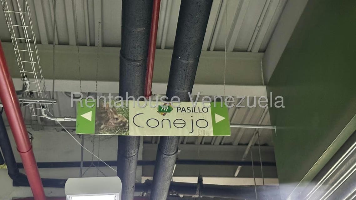 Comercial (Local Comercial) en Venta en Chacao, Distrito Metropolitano - 16