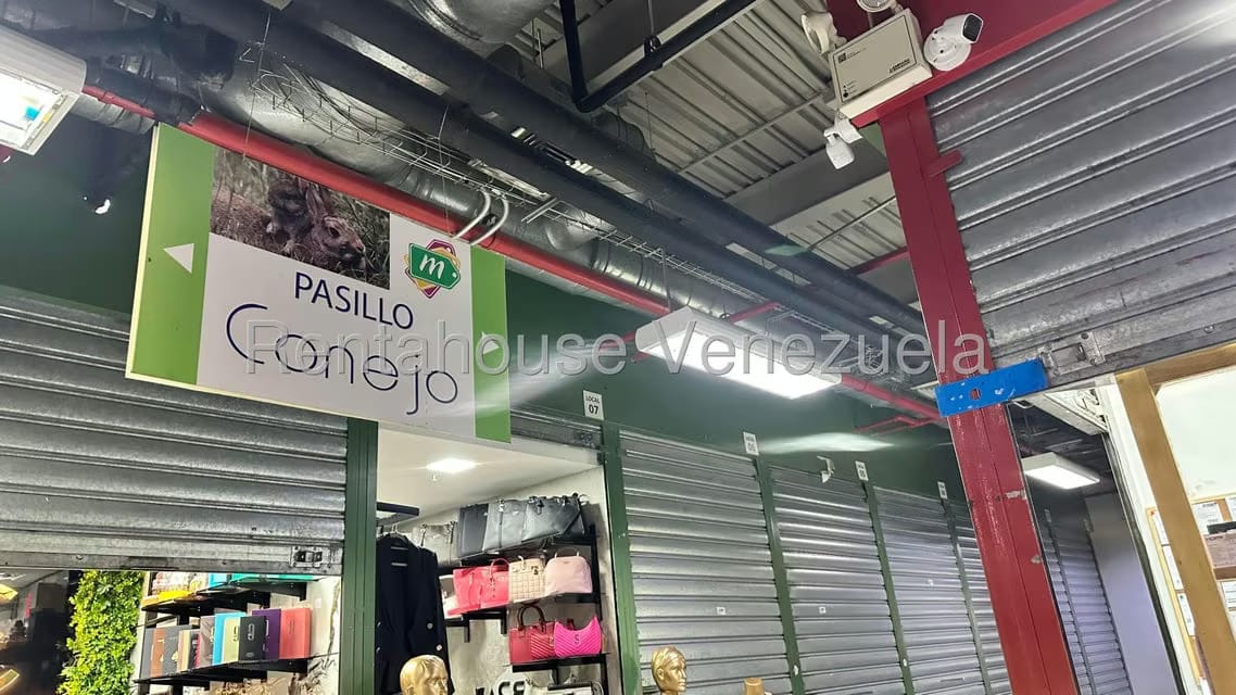 Comercial (Local Comercial) en Venta en Chacao, Distrito Metropolitano - 17