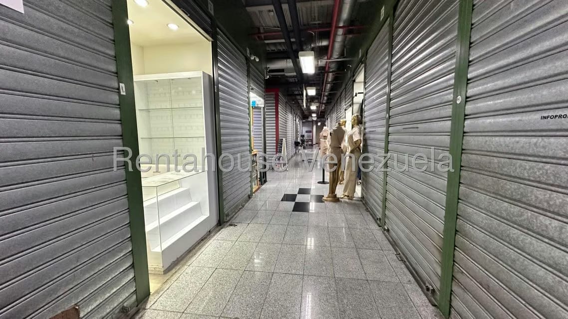 Comercial (Local Comercial) en Venta en Chacao, Distrito Metropolitano - 3