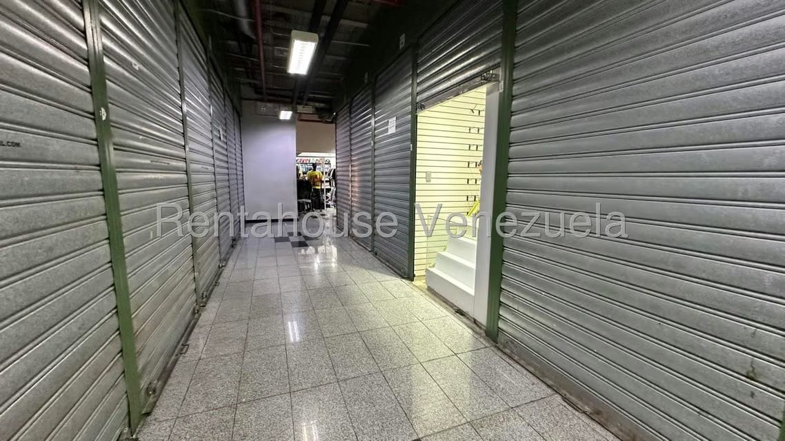 Comercial (Local Comercial) en Venta en Chacao, Distrito Metropolitano - 4