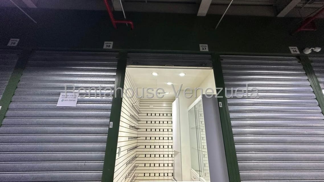 Comercial (Local Comercial) en Venta en Chacao, Distrito Metropolitano - 5