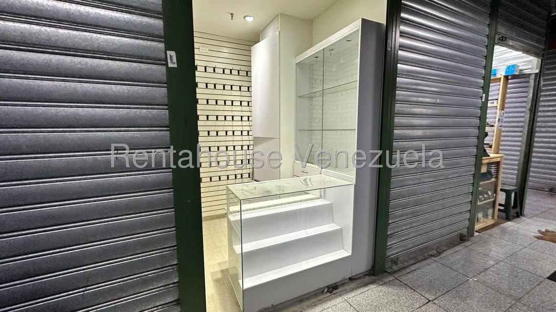 Comercial (Local Comercial) en Venta en Chacao, Distrito Metropolitano - 6