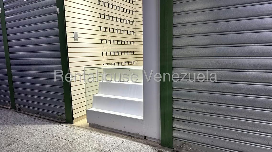 Comercial (Local Comercial) en Venta en Chacao, Distrito Metropolitano - 7