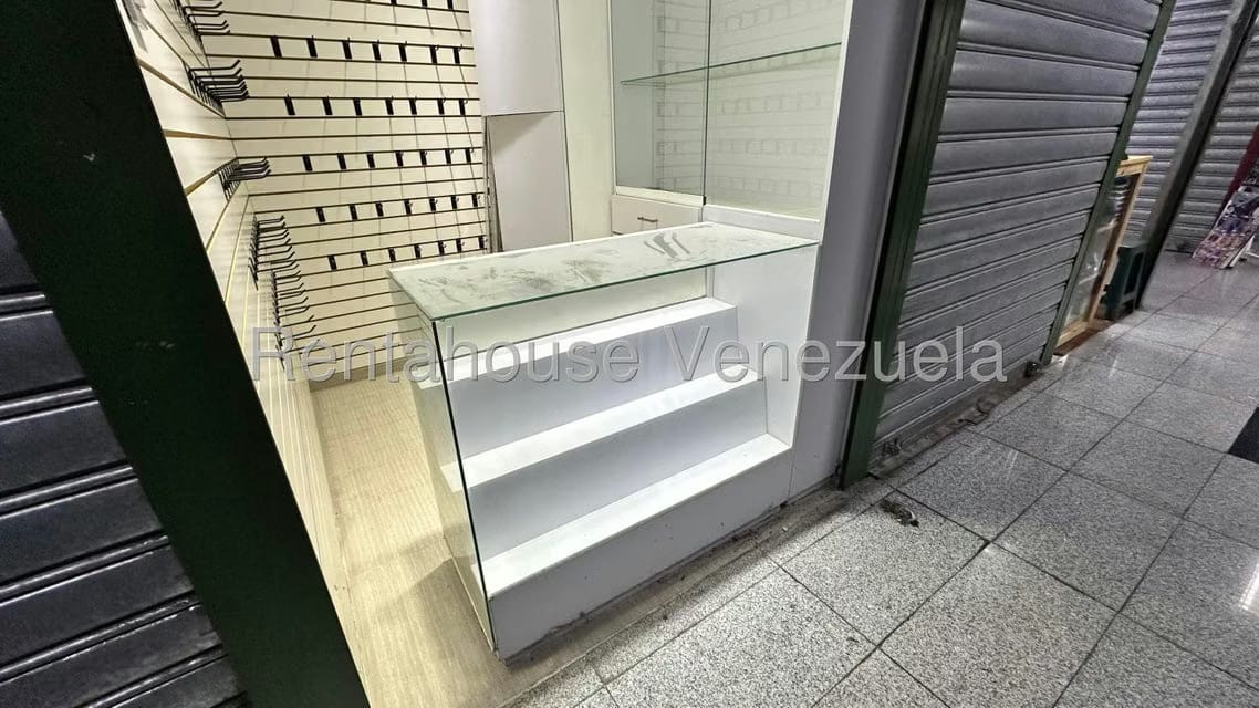 Comercial (Local Comercial) en Venta en Chacao, Distrito Metropolitano - 8