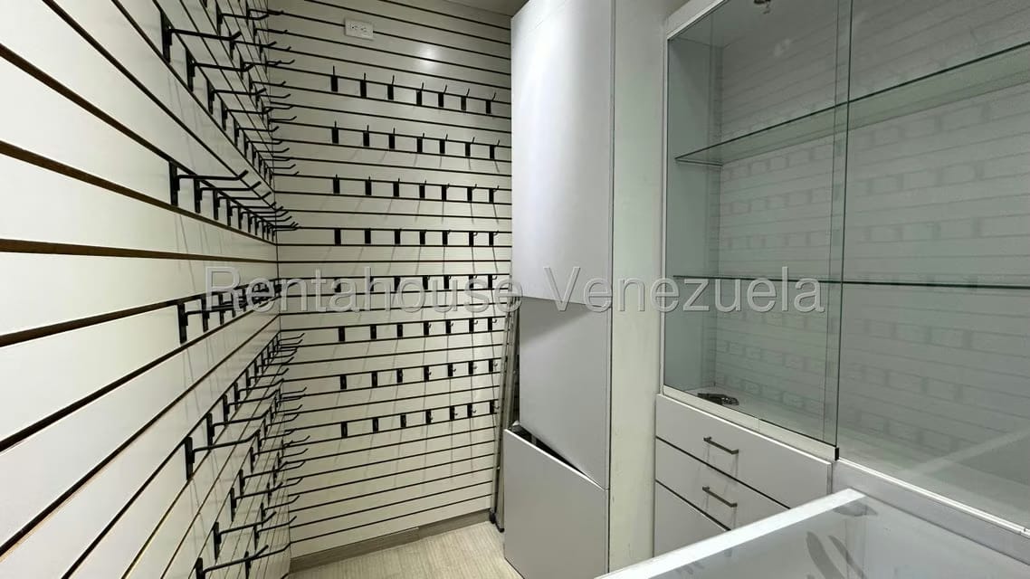 Comercial (Local Comercial) en Venta en Chacao, Distrito Metropolitano - 9