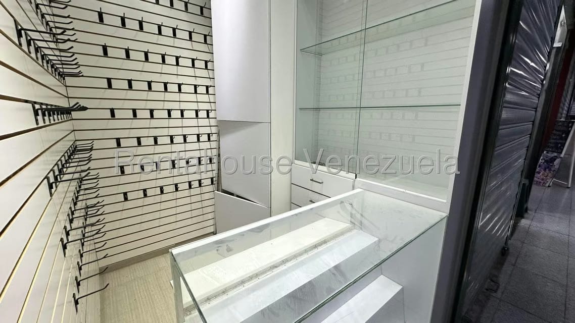 Comercial (Local Comercial) en Venta en Chacao, Distrito Metropolitano - 10