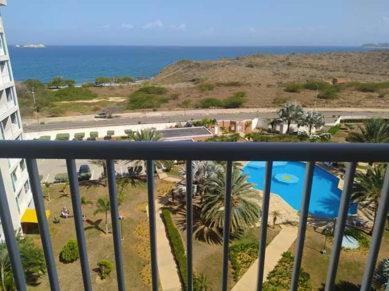 Ph dúplex en Playa Moreno - 2