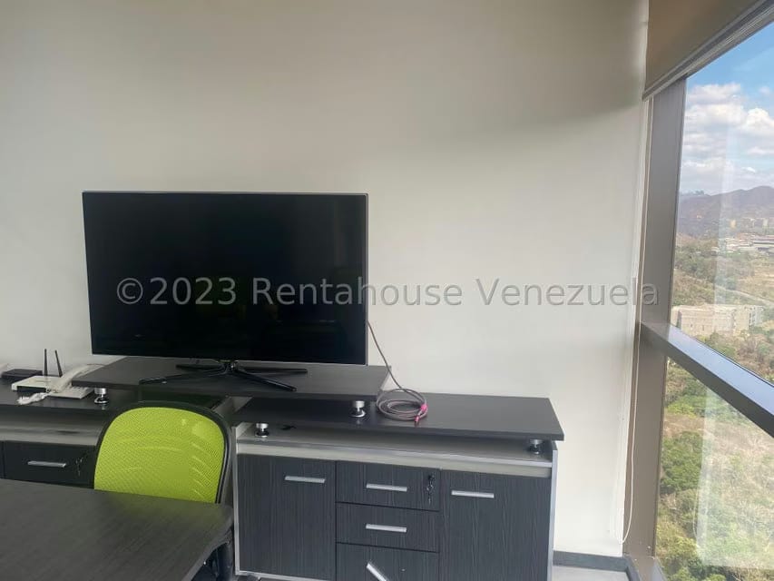 Comercial (Local Comercial) en Venta en Macaracuay, Distrito Metropolitano - 7