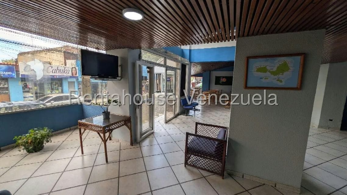 Comercial (Local Comercial) en Venta en Porlamar, Nueva Esparta