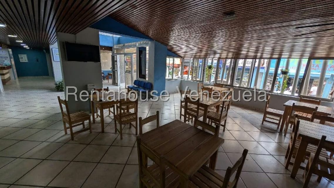 Comercial (Local Comercial) en Venta en Porlamar, Nueva Esparta - 5