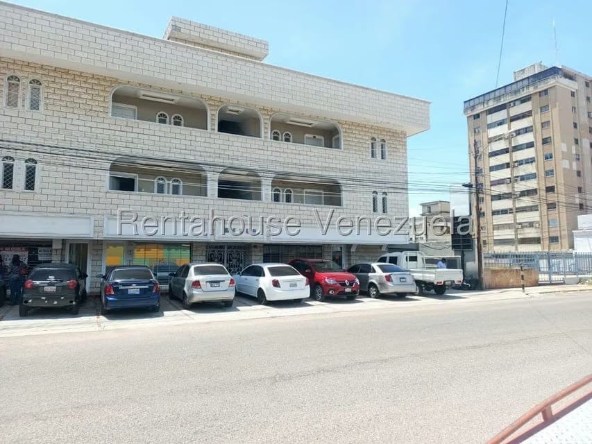 Comercial (Local Comercial) en Alquiler en Tierra Negra, Zulia