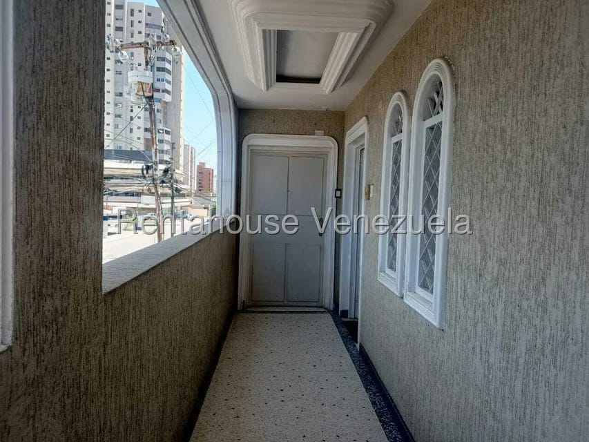 Comercial (Local Comercial) en Alquiler en Tierra Negra, Zulia - 2