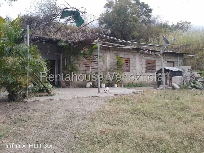 Terreno (Residencial) en Venta en La Playa, Merida - 2