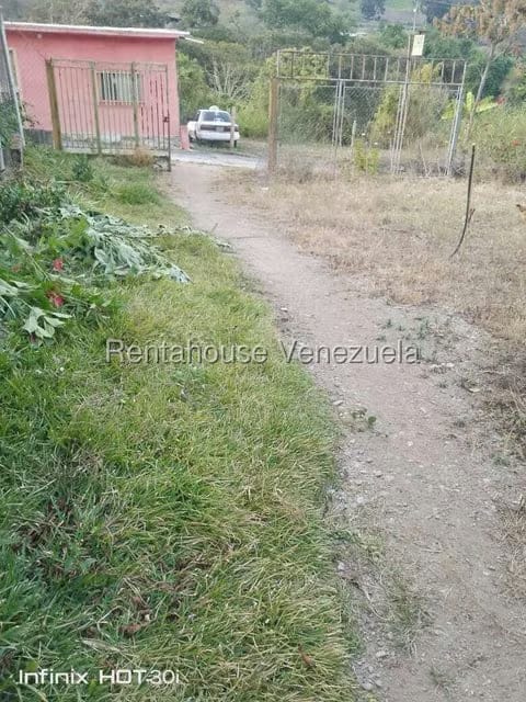 Terreno (Residencial) en Venta en La Playa, Merida - 6