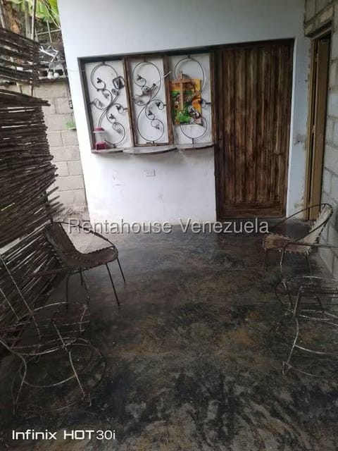 Terreno (Residencial) en Venta en La Playa, Merida - 9