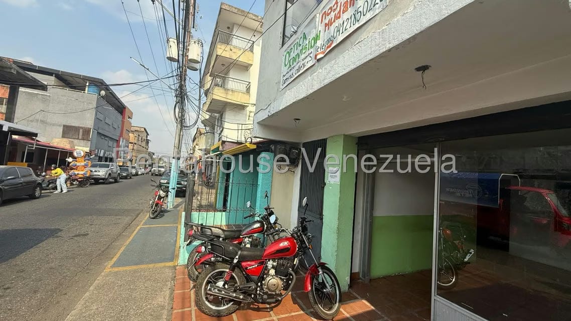 Comercial (Local Comercial) en Venta en Centro, Portuguesa - 2