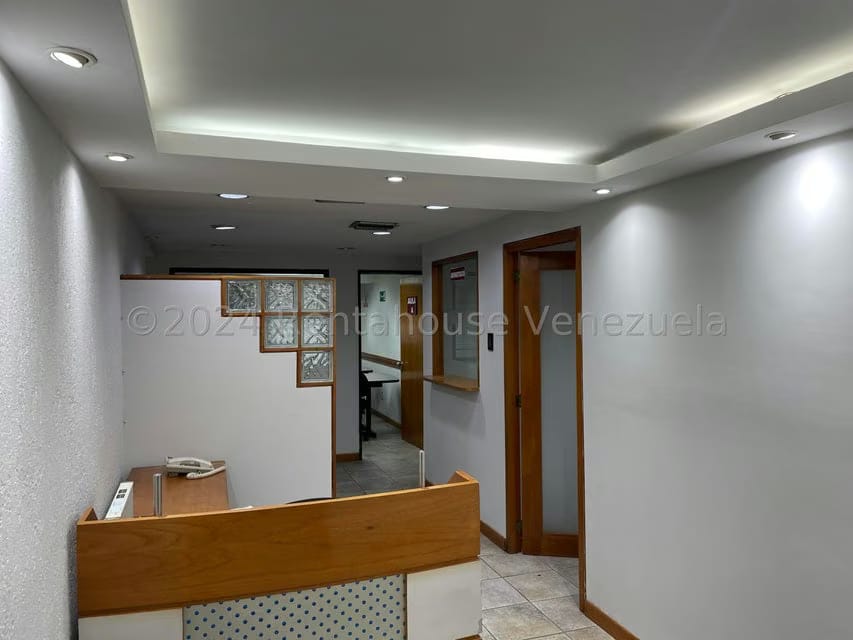 Comercial (Oficina) en Venta en La California Norte, Distrito Metropolitano - 2