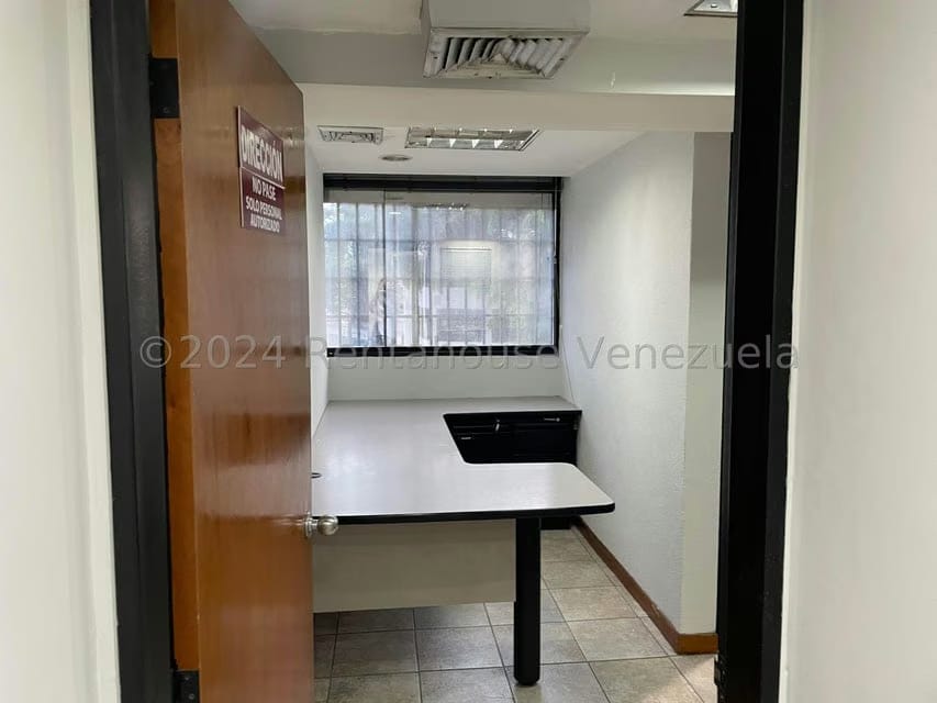 Comercial (Oficina) en Venta en La California Norte, Distrito Metropolitano - 11