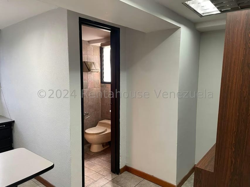 Comercial (Oficina) en Venta en La California Norte, Distrito Metropolitano - 12