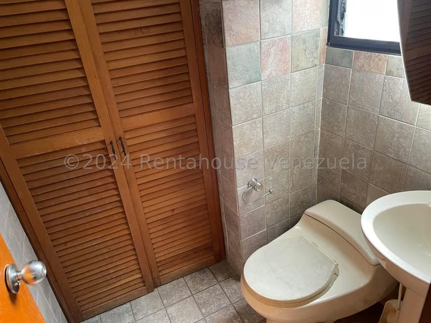 Comercial (Oficina) en Venta en La California Norte, Distrito Metropolitano - 13