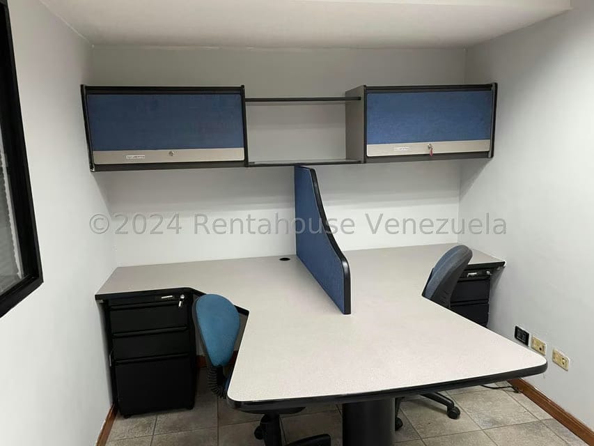Comercial (Oficina) en Venta en La California Norte, Distrito Metropolitano - 14