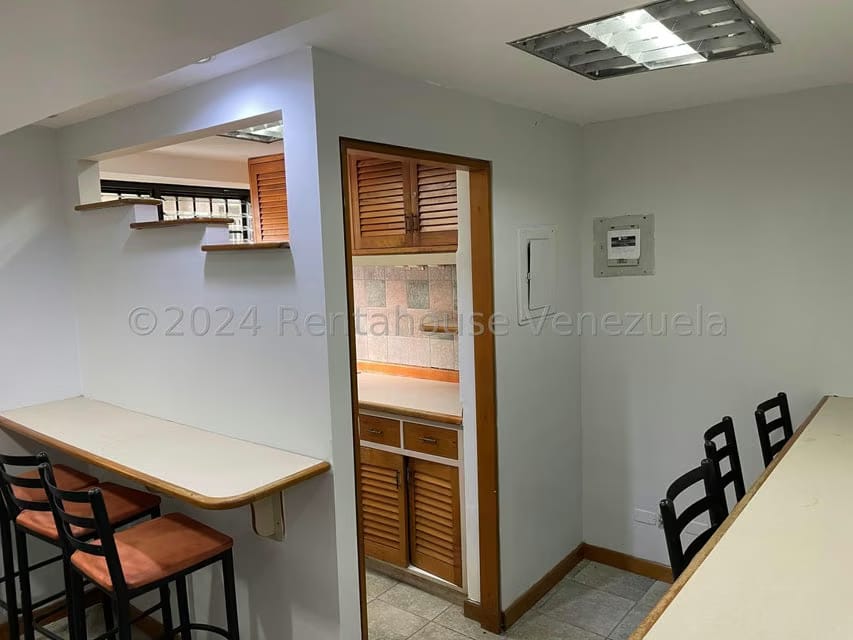 Comercial (Oficina) en Venta en La California Norte, Distrito Metropolitano - 16