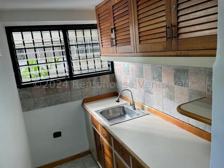 Comercial (Oficina) en Venta en La California Norte, Distrito Metropolitano - 17